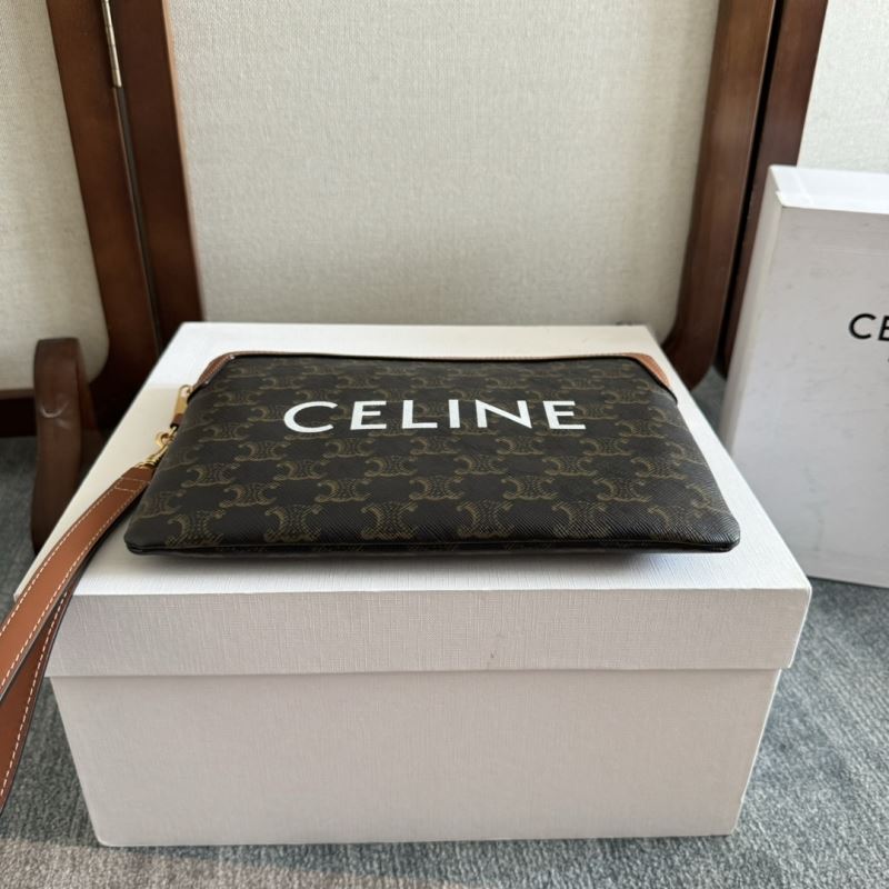 Celine Clutch Bags